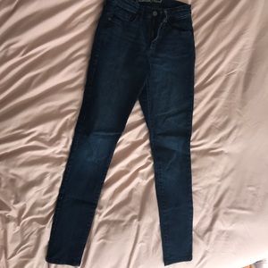 Brand new jeans!
